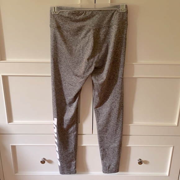 Justice leggings. - Picture 3 of 3